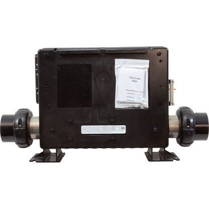 Control, BWG VS520SZ, P1 (2) , P2 (2) , Bl, Oz, Lt, 4kW, 230v