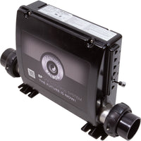 Control Only, Balboa Water Group BP7, 4.0kW, w/ Plug-n-Click