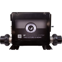 Control Only, Balboa Water Group BP7, 4.0kW, w/ Plug-n-Click