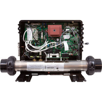 Control Only, Balboa Water Group BP7, 4.0kW, w/ Plug-n-Click