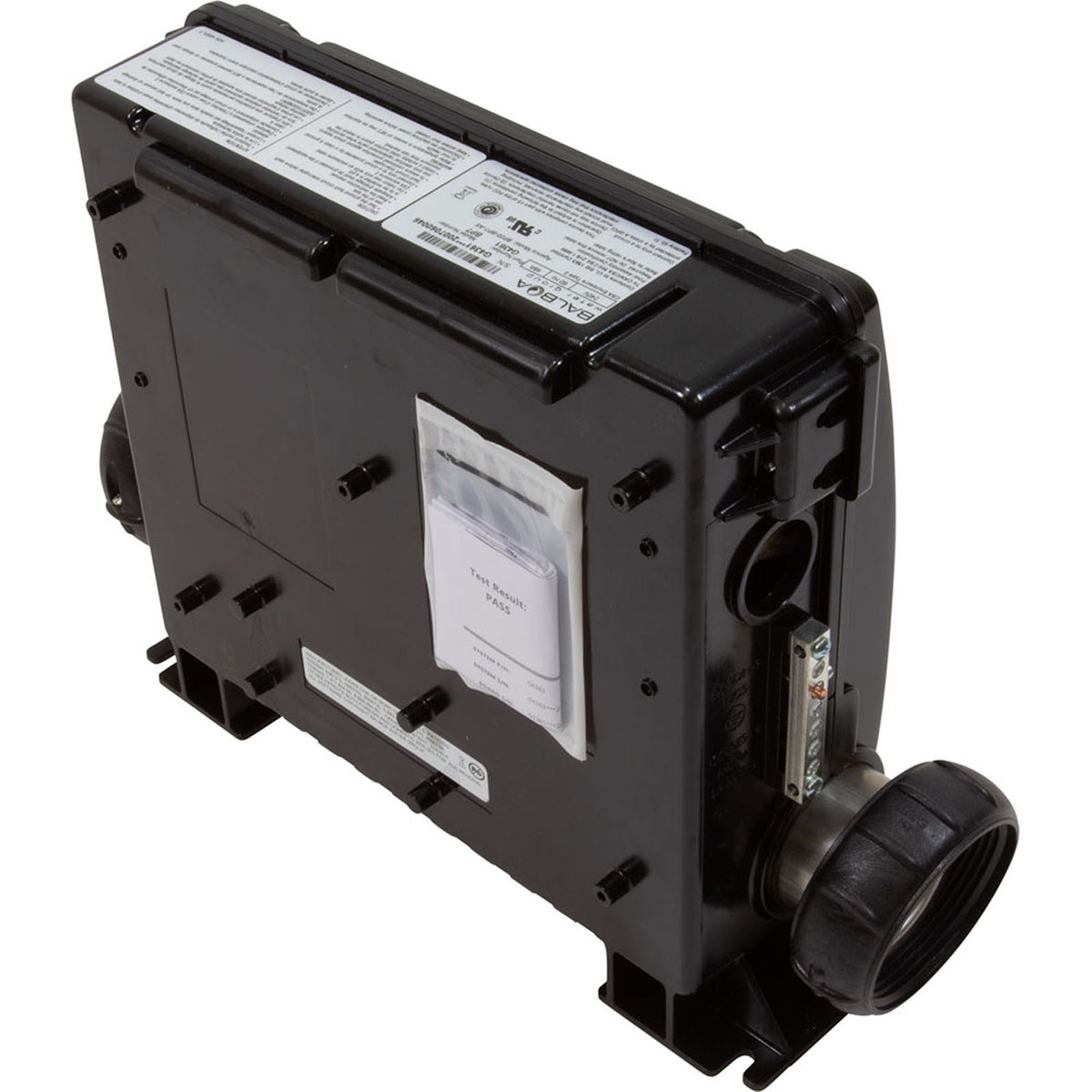 Control, Balboa Water Group Retrofit Kit, BP7, TP500
