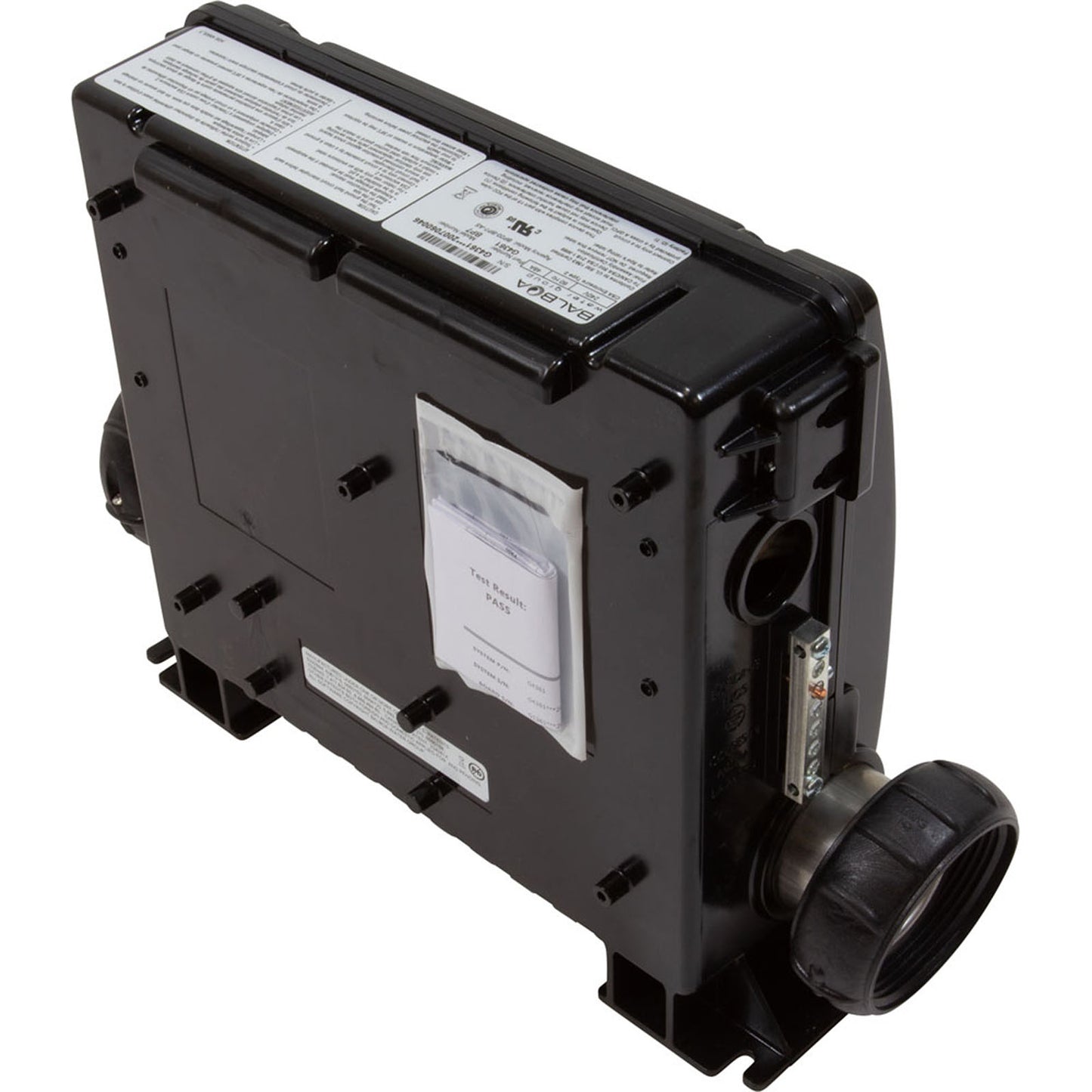 Control, Balboa Water Group Retrofit Kit, BP7, TP500