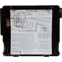 Control, Balboa Water Group Retrofit Kit, BP7, TP500