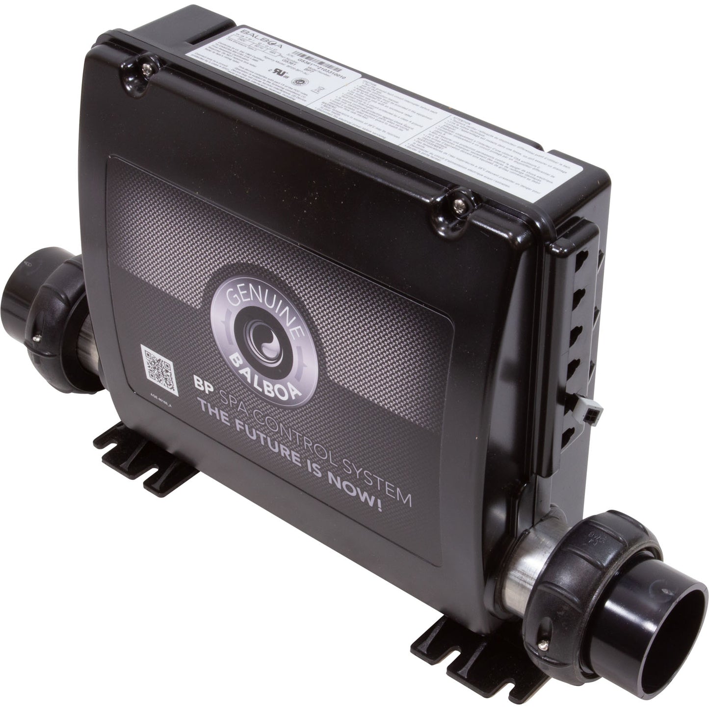 Contrôle uniquement, groupe d'eau Balboa BP7, 5,5 kW, avec Plug-n-Click