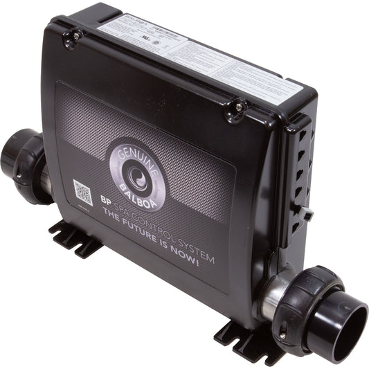 Solo control, Balboa Water Group BP7, 5,5 kW, con Plug-n-Click