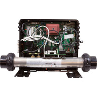 Control Only, Balboa Water Group BP7, 5.5kW, w/ Plug-n-Click