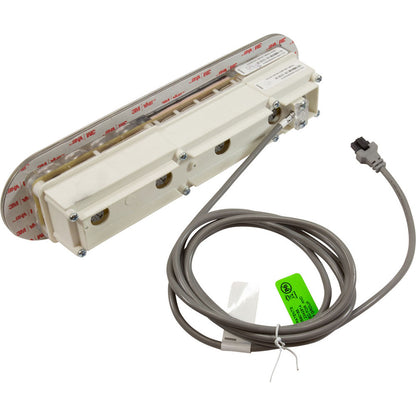 Topside, Balboa Water Group, ML900, 12 Button, w/o Overlay