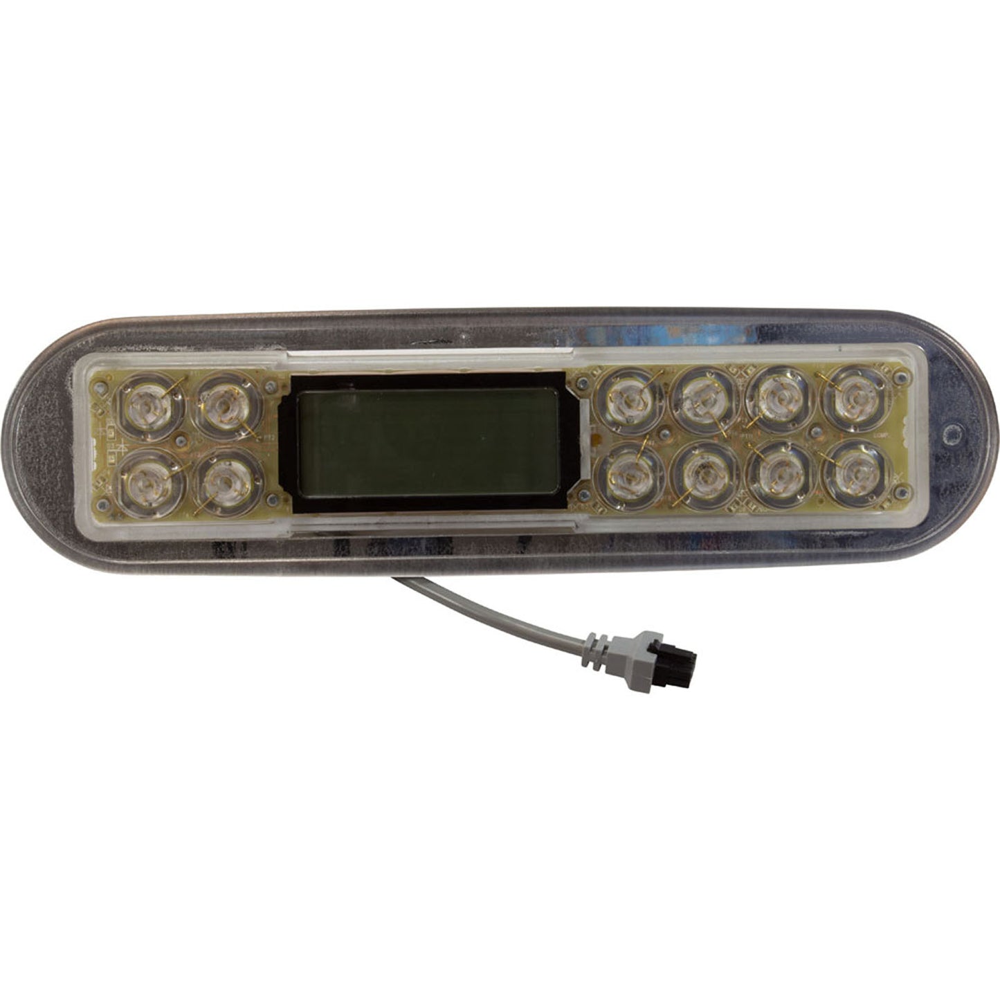 Topside, Balboa Water Group, ML900, 12 Button, w/o Overlay