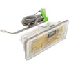 Topside, Balboa Water Group, VL402, 4 Button, w/o Overlay