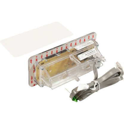 Topside, Balboa Water Group, VL701S, 7 Button, w/o Overlay