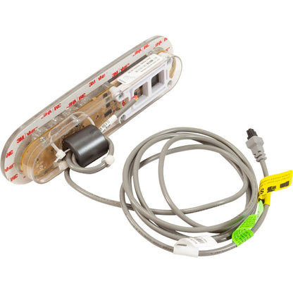 Topside, Balboa Water Group, TP400W, Warm, Cool, Lights, Jets