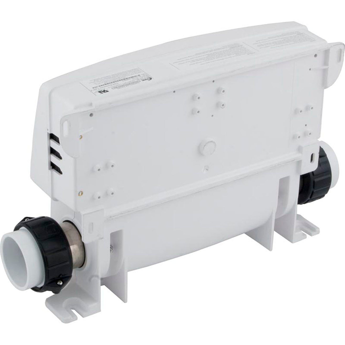 Contrôle, Newport, i810u, 2 pompes, 115v/230v