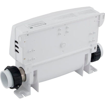 Contrôle, Newport, i810u, 2 pompes, 115v/230v