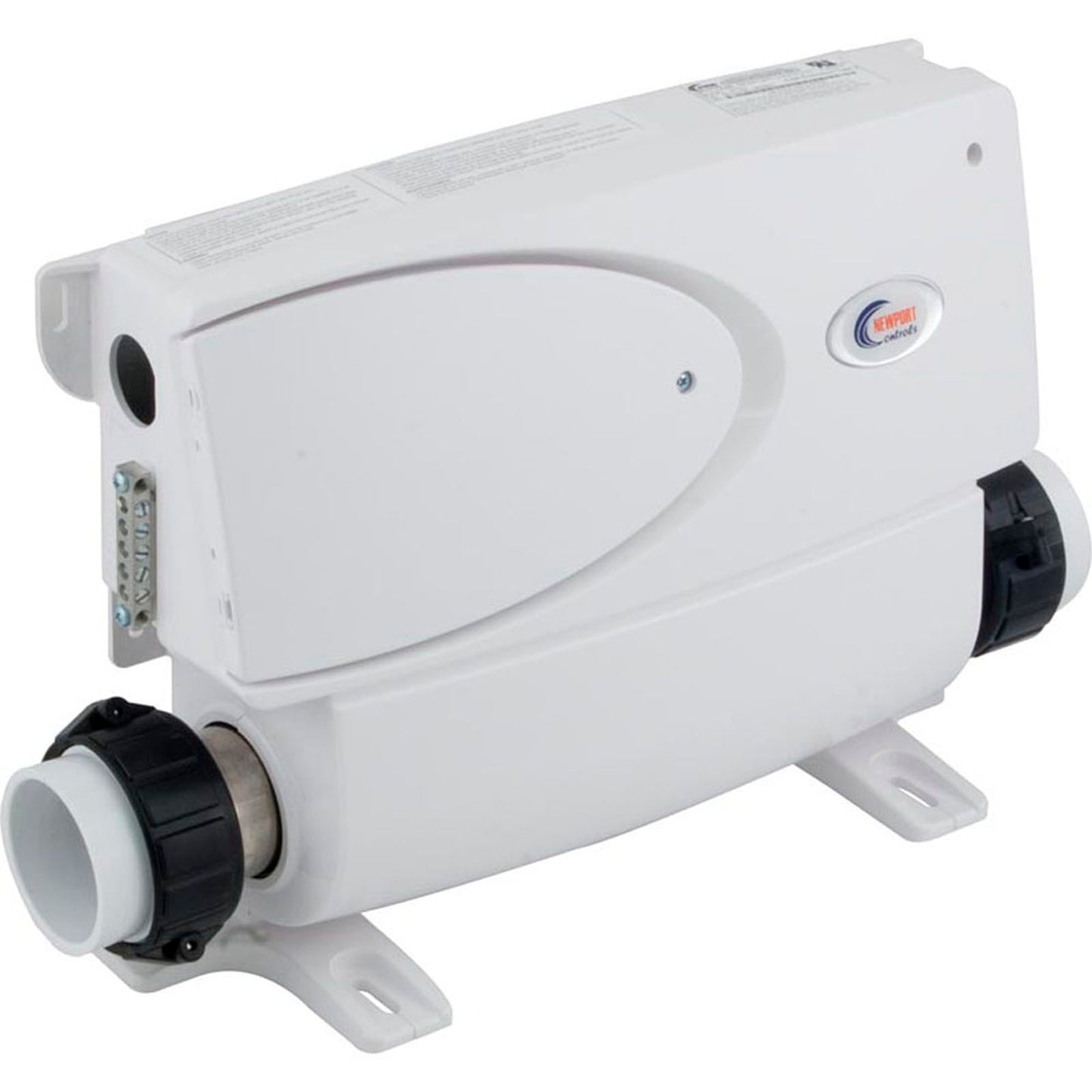 Contrôle, Newport, i810u, 2 pompes, 115v/230v