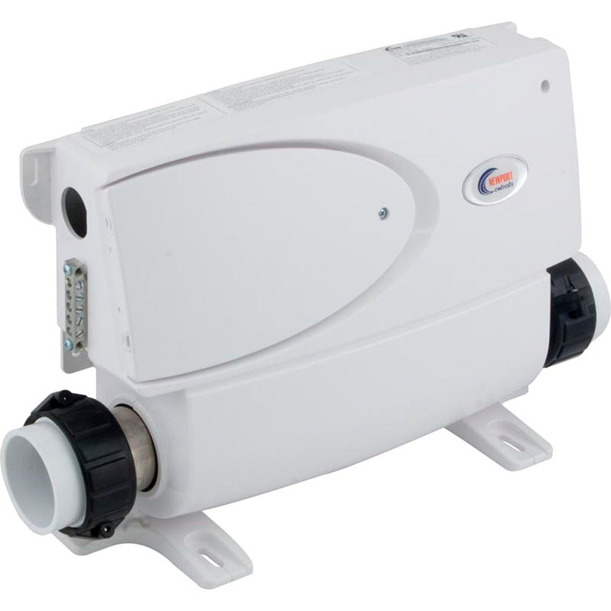 Control, Newport, i810u, 2 Pump, 115v/230v