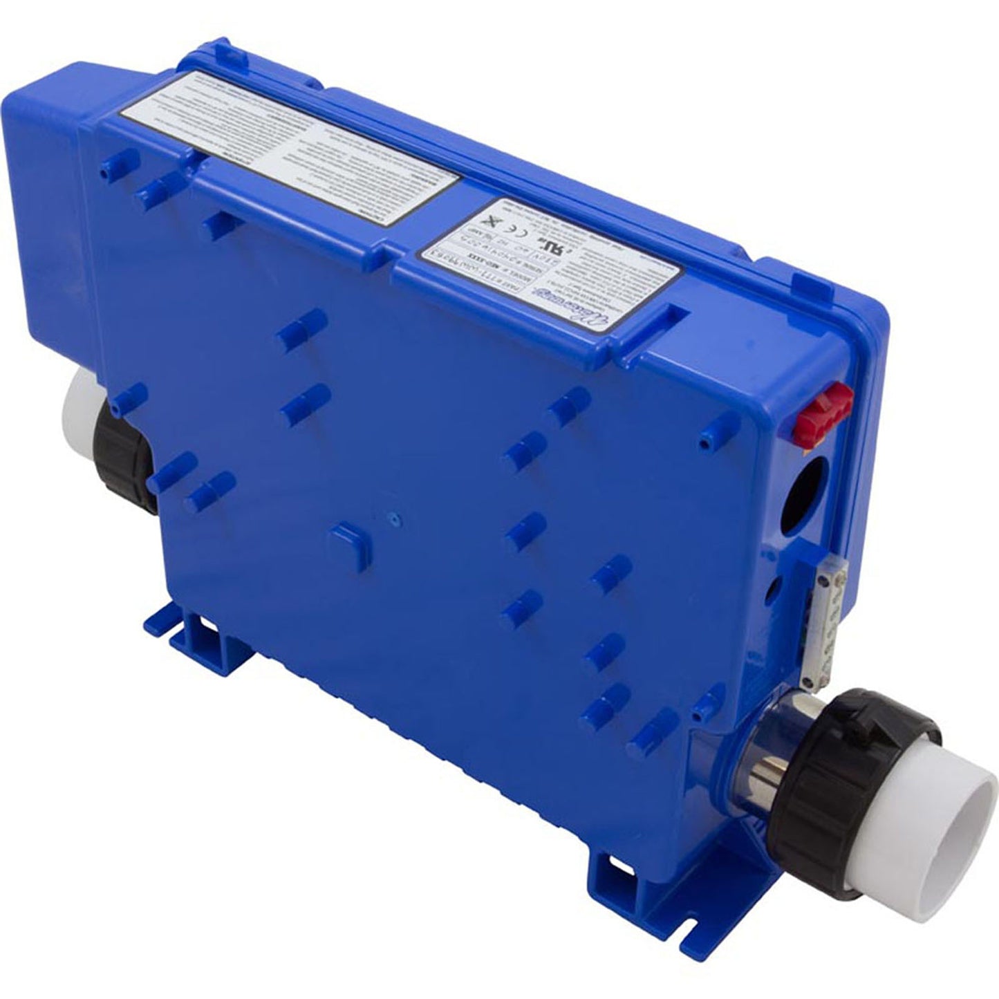 Contrôle, WW NEO2100, P1(2), P2(2), Bl, Oz, Cp, 5,5 kW, 115/230 V, 2100