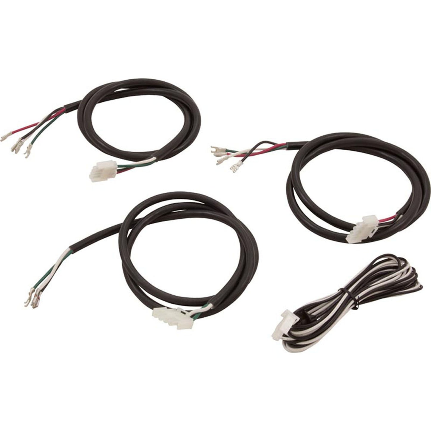 Contrôle, WW NEO2100, P1(2), P2(2), Bl, Oz, Cp, 5,5 kW, 115/230 V, 2100