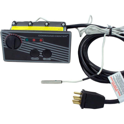 Topside, Tecmark Command Center, 2 Button, 230v