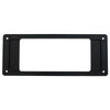 Adapter Plate, Tecmark Command Center, 3 and 4 Button