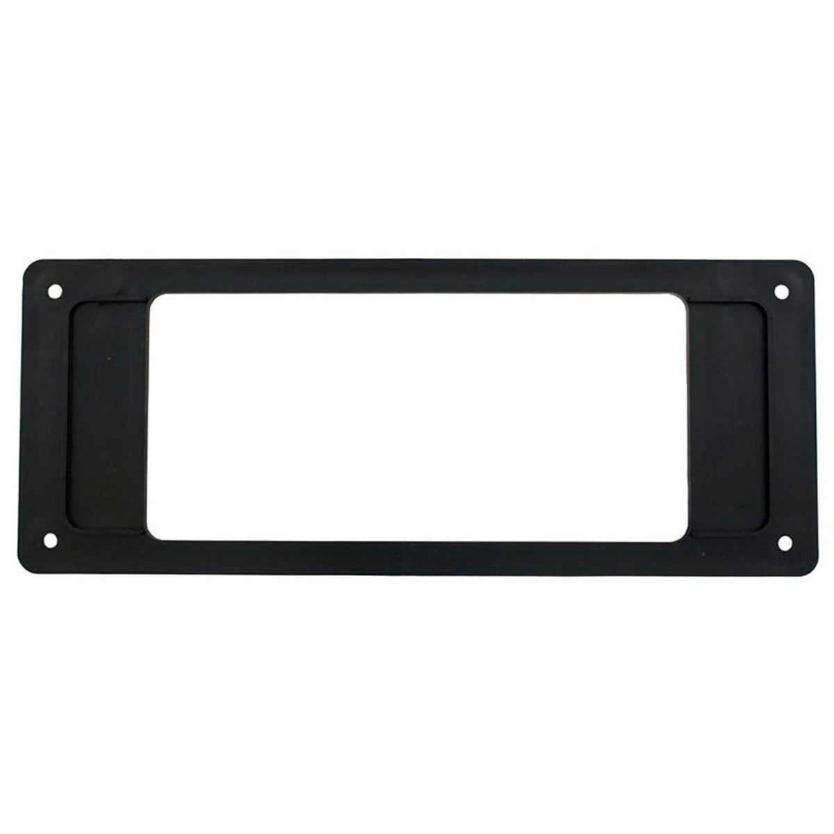 Adapter Plate, Tecmark Command Center, 3 and 4 Button