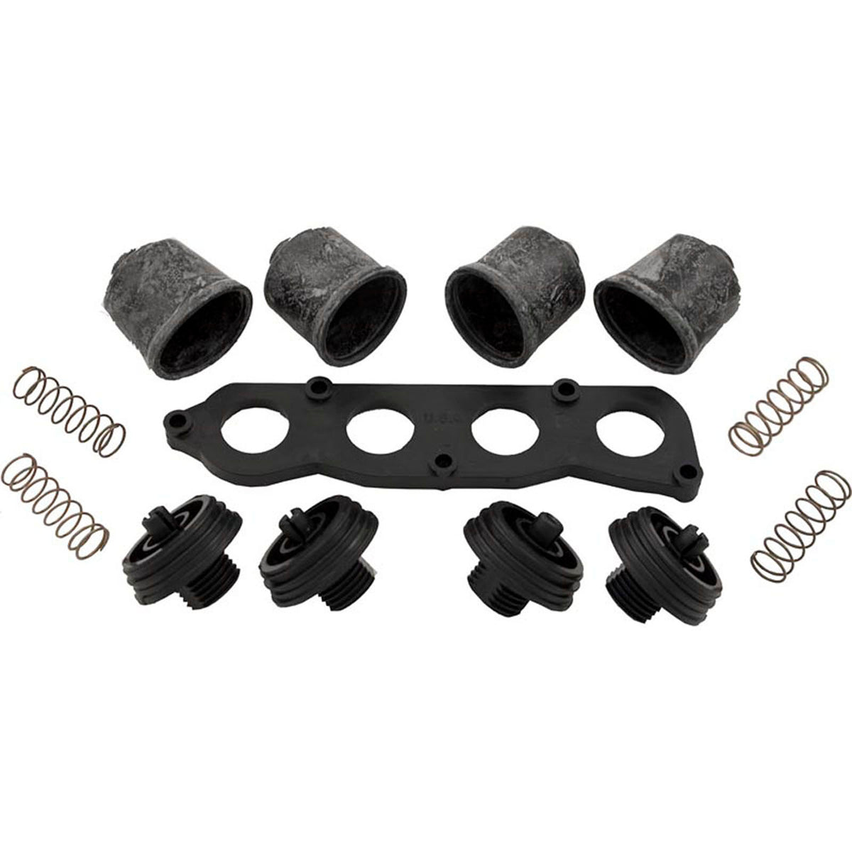 Bellows Kit, Tecmark