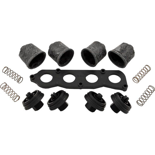 Bellows Kit, Tecmark