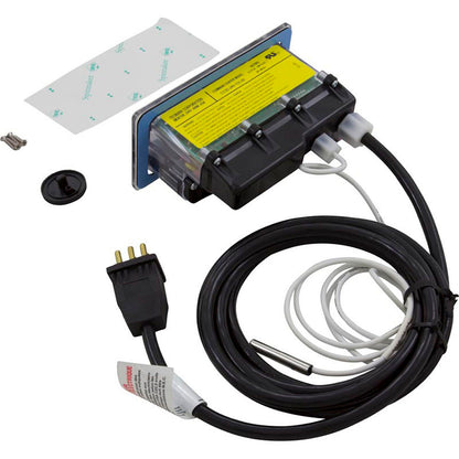 Topside, Tecmark Digital Command Center, 3 Button, 230v