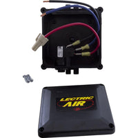 Air Control Box, Tecmark BA-2503, 115v/230v, SPDT