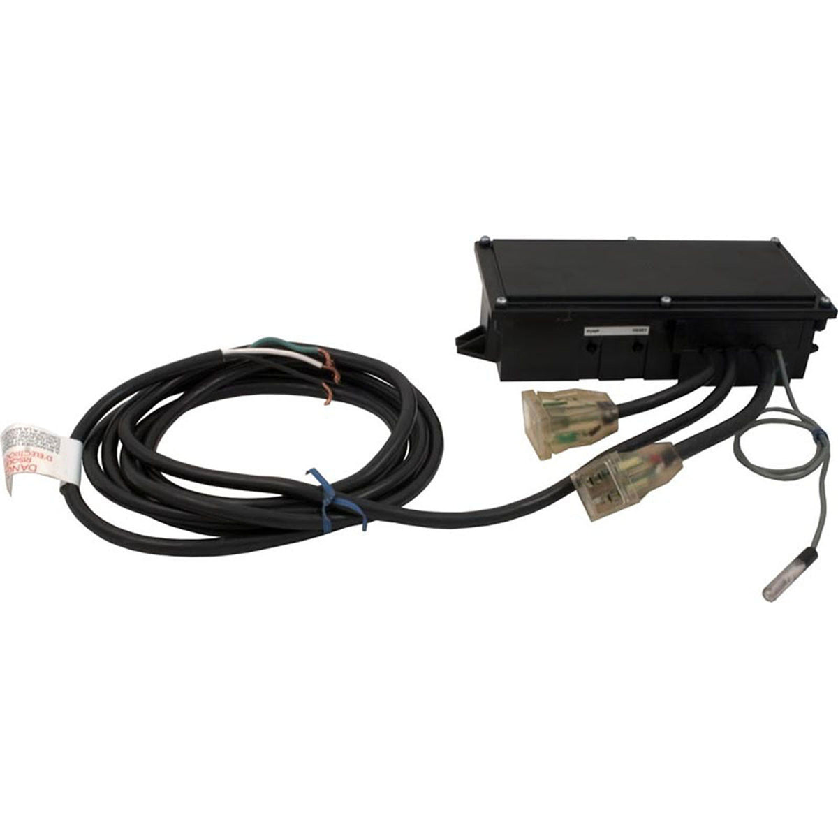 Heat Recovery Control, Tecmark, with Power Cord