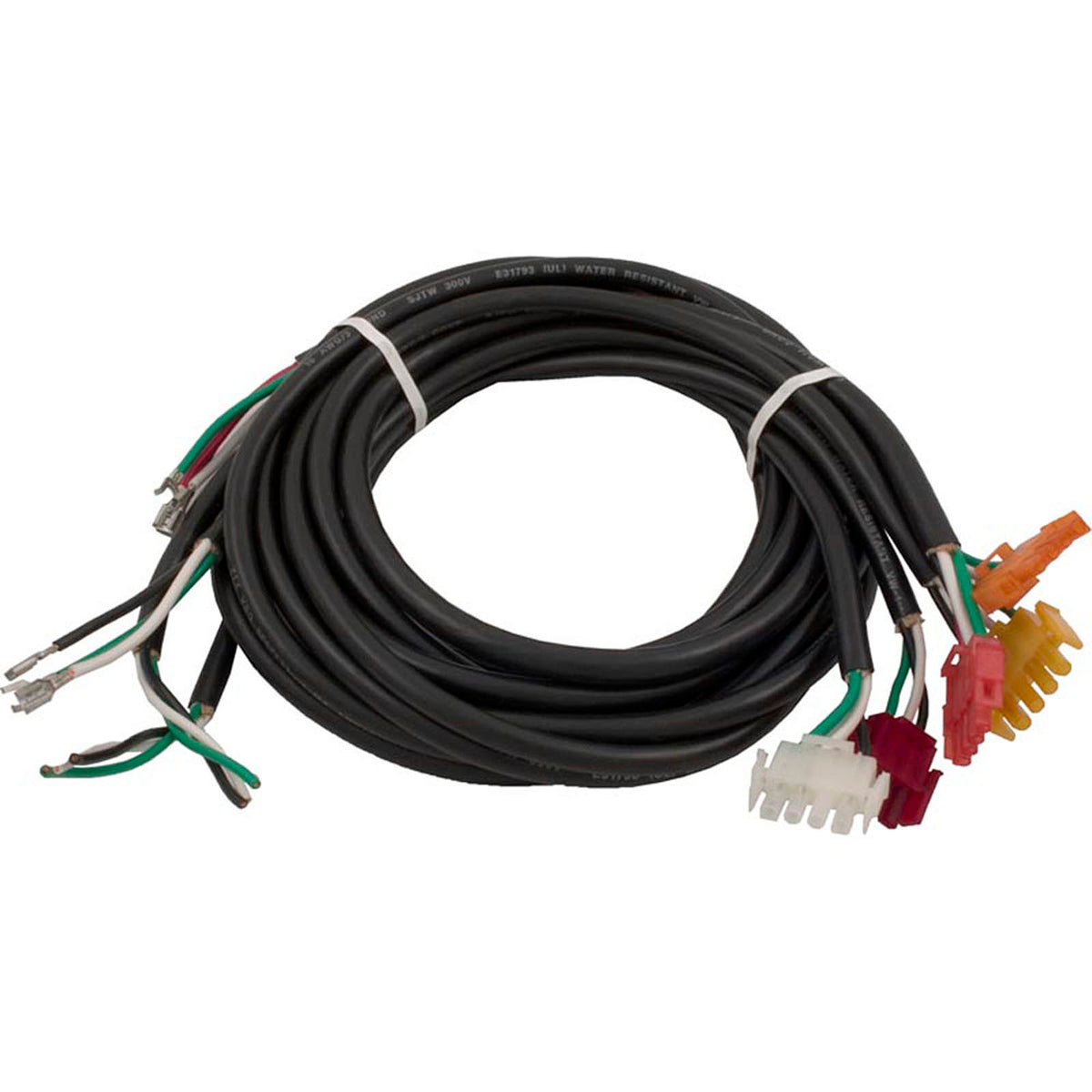 Cord Kit, Generic, For Len Gordon