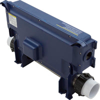 Control Gecko in.xe-5, P1, P2(2)Bl, Oz, 4,0 kW, 115 V/230 V