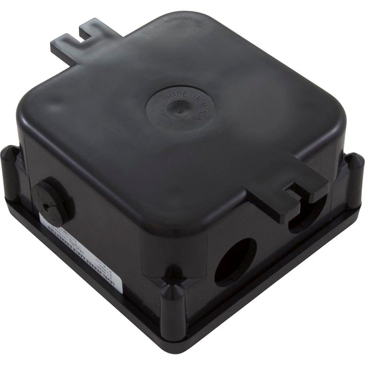 Air Control Box, Tecmark WBA2503, 230v, SPNO, 10 Min. Delay