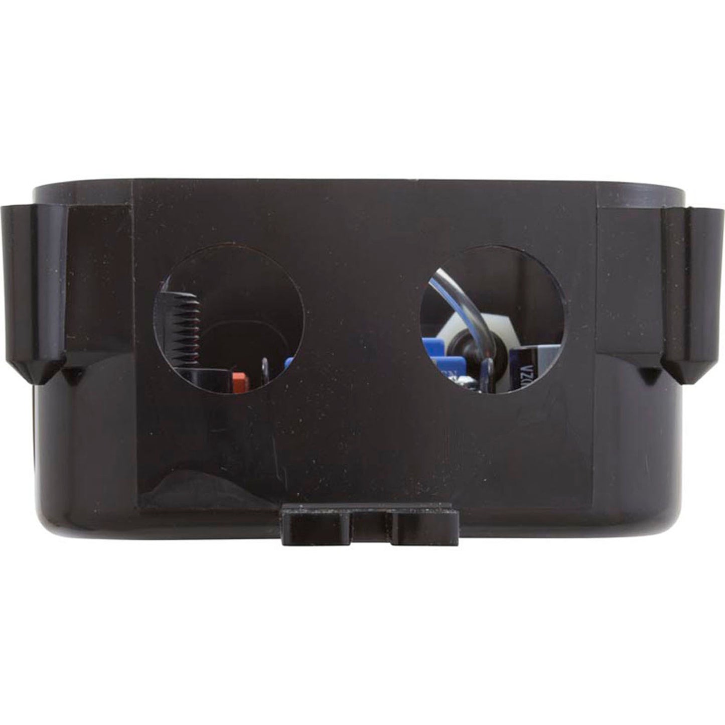 Air Control Box, Tecmark WBA2503, 230v, SPNO, 10 Min. Delay