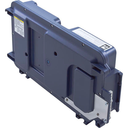 Ctrl, Gecko in.xm2-8, P1, P2, Cp, Bl, Oz, L, Acc, in.therm, in.k450