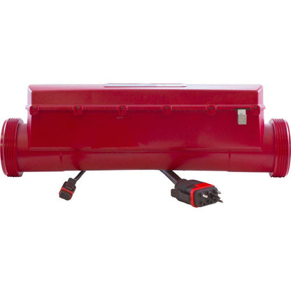 Ctrl, Gecko in.xm2-8, P1, P2, Cp, Bl, Oz, L, Acc, in.therm, in.k450