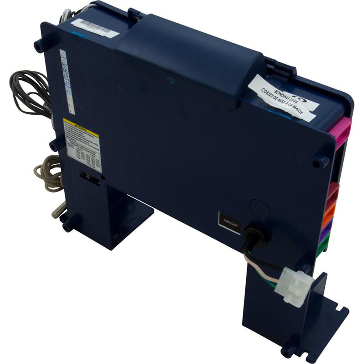 Control, Gecko S-Class, P1, P2, Bl, Cp, Oz, L, 115v/230v