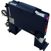 Control, Gecko S-Class, P1, P2, Bl, Cp, Oz, L, 115v/230v