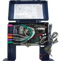 Control, Gecko S-Class, P1, P2, Bl, Cp, Oz, L, 115v/230v