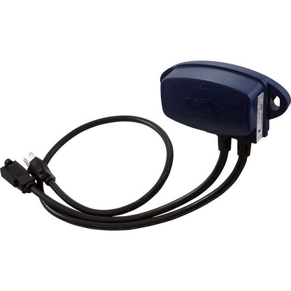 Control Module, Gecko Litestreme LS-120, 20 Min, 115v, 3ft NEMA Cord