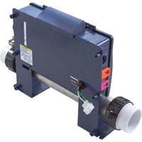 Ctrl,Gecko S-Class,P1,P2,Oz,L,4.0kW,115v/230v,Mini Molded