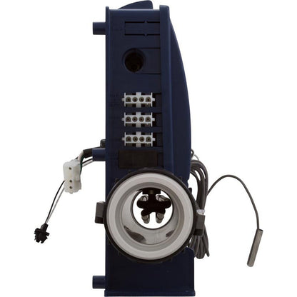 Contrôle, Gecko Classe S, P1, P2, Oz, L, 4,0 kW, 115 V/230 V, AMP