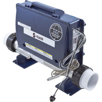 Control, Gecko S-Class, P1, Oz, L, 4.0kW, 115v/230v