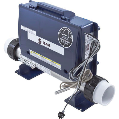 Contrôle, Gecko Classe S, P1, Oz, L, 4,0 kW, 115 V/230 V