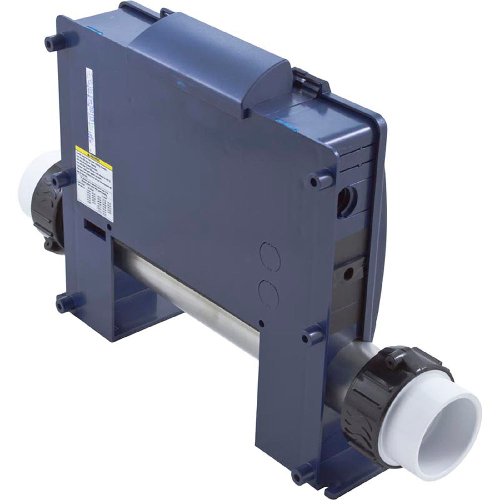 Control, Gecko S-Class, P1, Oz, L, 4.0kW, 115v/230v