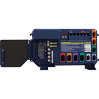 Control, Gecko in.xm2-8, P1, P2, P3, Bl, Cp, Oz, Less Heat, w/o Cords