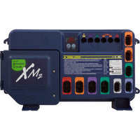 Control, Gecko in.xm2-8, P1, P2, P3, Bl, Cp, Oz, Less Heat, w/o Cords