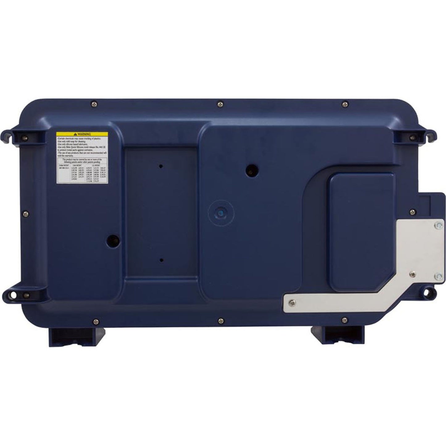 Contrôle, Gecko in.xm2-8, P1, P2, P3, Bl, Cp, Oz, Moins de chaleur, sans cordons