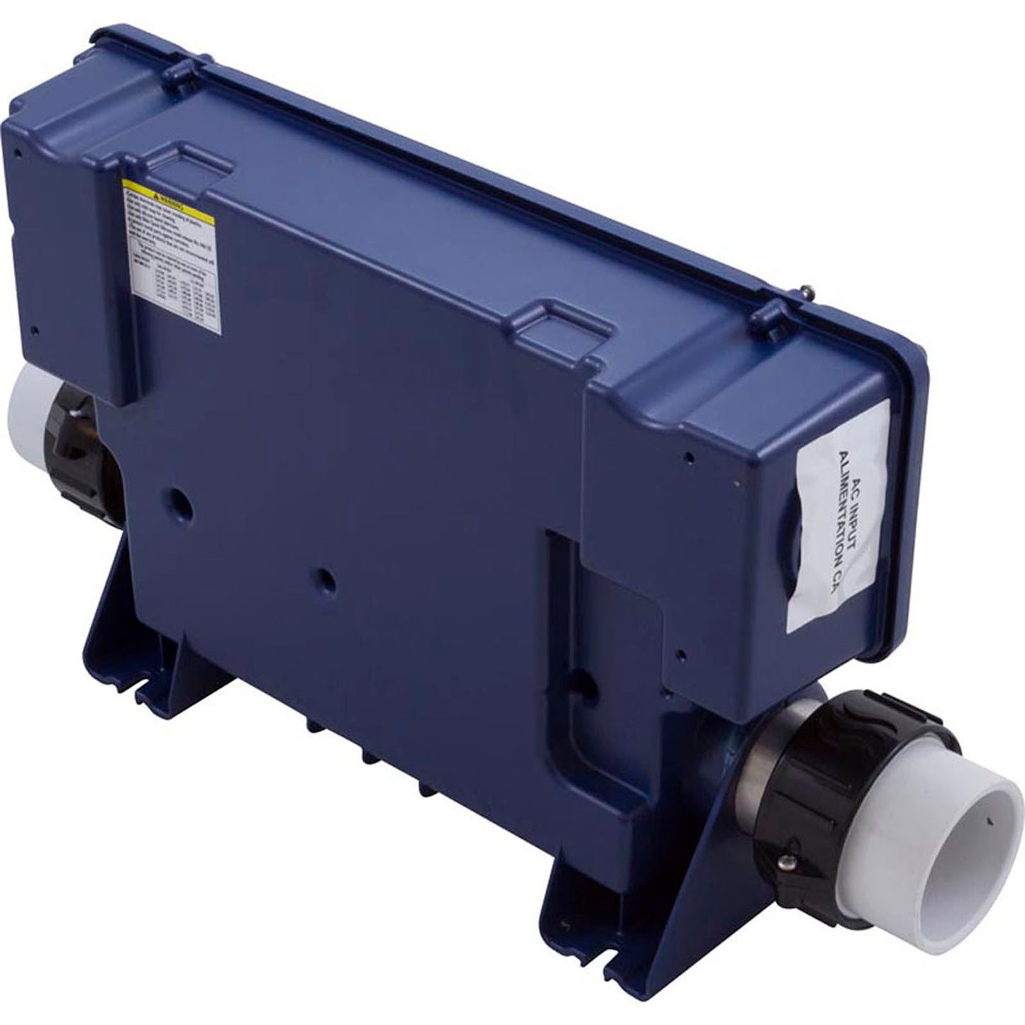 Ctrl, Gecko in.ye-5, P1, P2(2), Bl, Cp, Oz, 4,0 kW, 115 V/230 V, in.K200