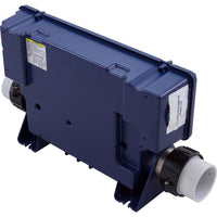Ctrl, Gecko in.ye-5, P1, P2(2), Bl, Cp, Oz, 4.0kW, 115v/230v, in.K200