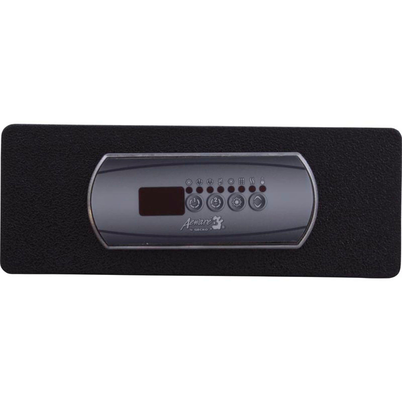 Ctrl, Gecko in.ye-5, P1, P2(2), Bl, Cp, Oz, 4.0kW, 115v/230v, in.K200